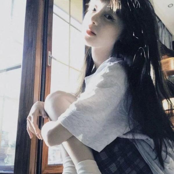 蓝色妖姬