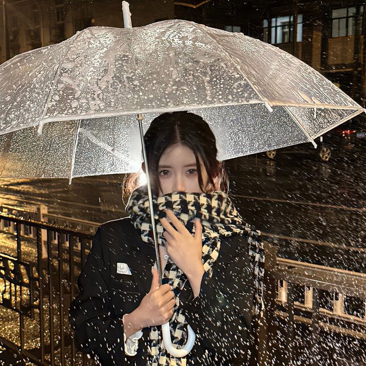 兽人雪男