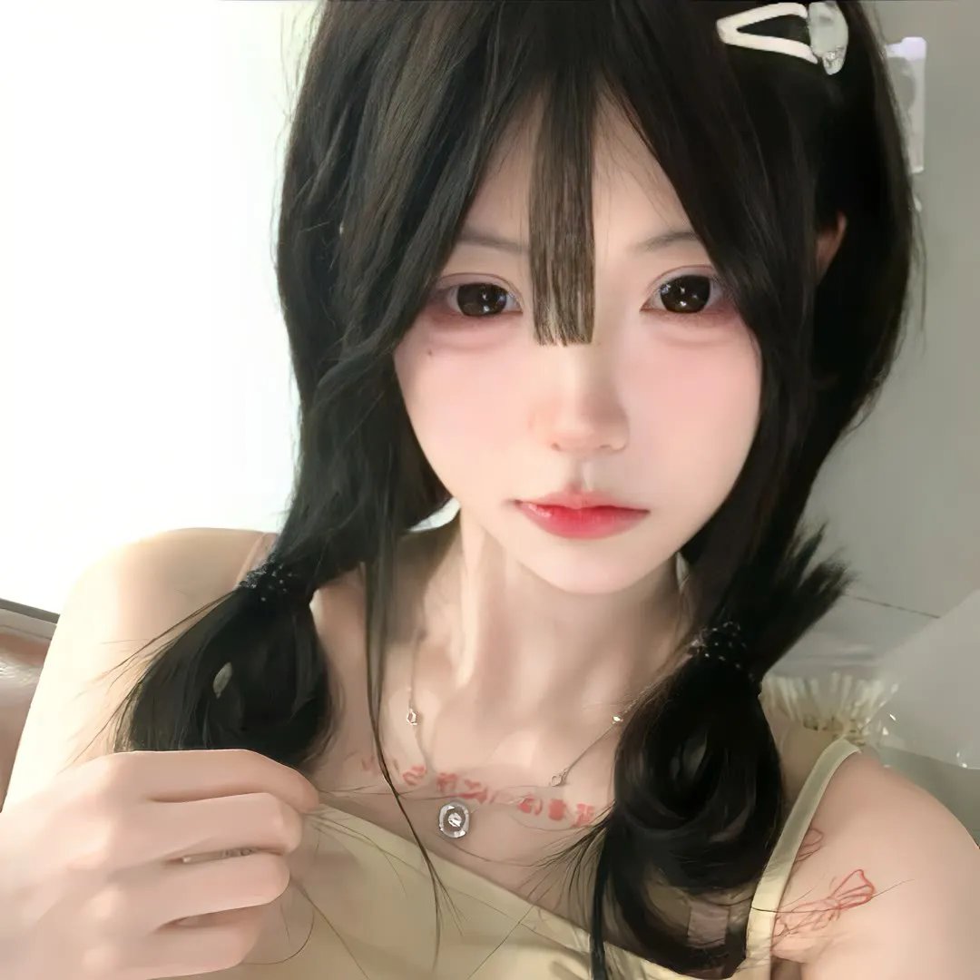 魔婴少女